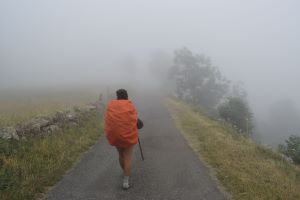 Parc national des pyérénées, pyrénées basques, Hexatrek