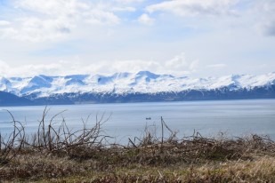 Islande, montagne, paysage