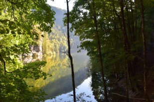 Gorges du Doubs