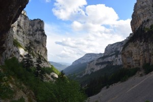 Cirque d'Archiane, Pyrénées, Hexatrek