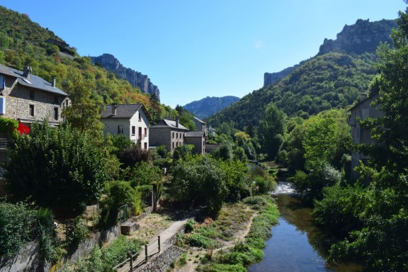 Le Rozier, Lozère, Hexatrek