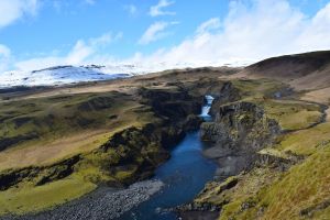 Islande