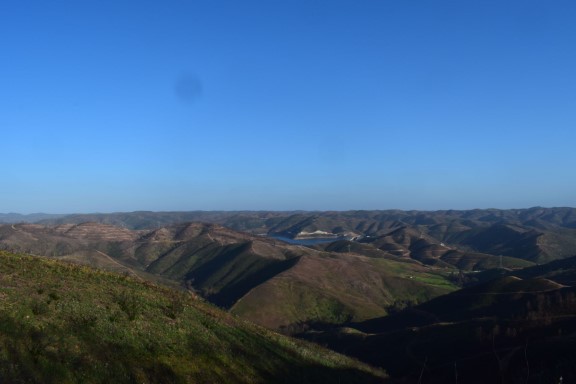 Monchique, Portugal