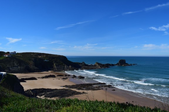 Plage portugal